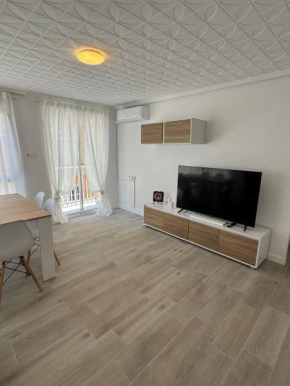 Apartamento Casa Finin